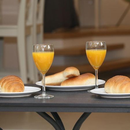 Apartmani Tri Bunje Трибунь Экстерьер фото