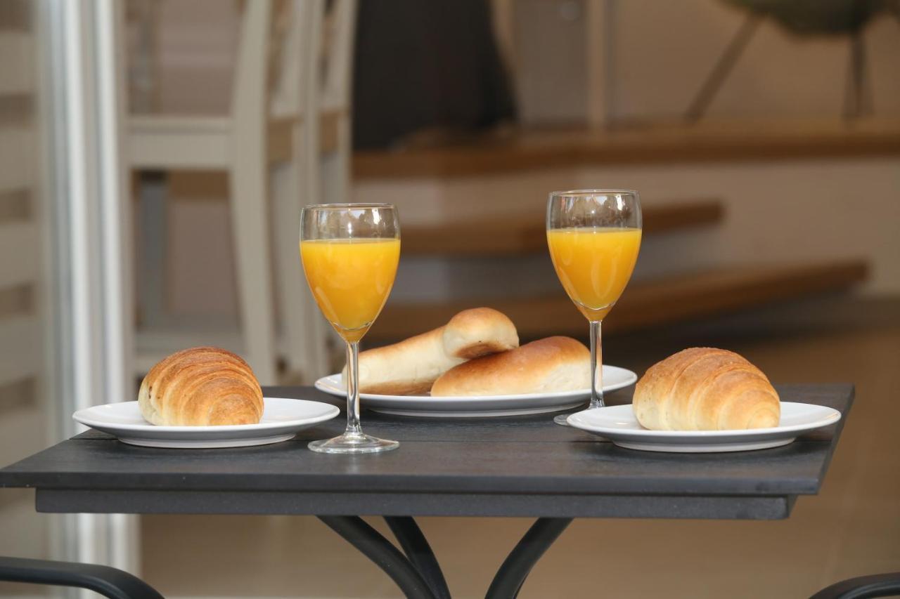 Apartmani Tri Bunje Трибунь Экстерьер фото