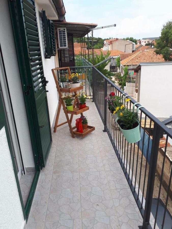 Apartmani Tri Bunje Трибунь Экстерьер фото